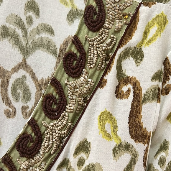 NWT Maliparmi top - Picture 3 of 7